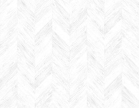 Textures   -   ARCHITECTURE   -   WOOD FLOORS   -   Herringbone  - Herringbone parquet texture seamless 04973 - Ambient occlusion