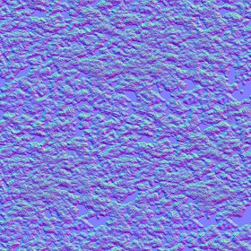 Textures   -   NATURE ELEMENTS   -   VEGETATION   -   Hedges  - red piracanta hedge texture-seamless 21345 - Normal