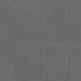 Textures   -   ARCHITECTURE   -   CONCRETE   -   Plates   -   Tadao Ando  - Tadao ando concrete plates seamless 01901 - Displacement