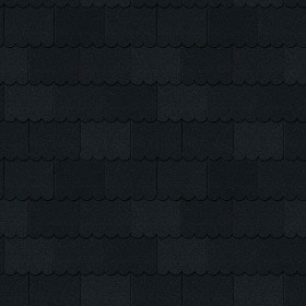 Textures   -   ARCHITECTURE   -   ROOFINGS   -   Asphalt roofs  - Asphalt shingle roofing texture seamless 03337 - Specular