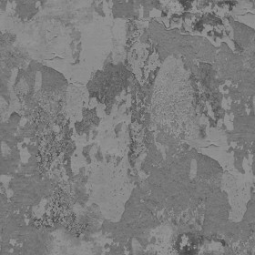 Textures   -   ARCHITECTURE   -   CONCRETE   -   Bare   -   Dirty walls  - Concrete bare dirty texture seamless 01512 - Displacement