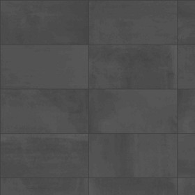 Textures   -   ARCHITECTURE   -   TILES INTERIOR   -   Design Industry  - Concrete wall tile texture seamless 21250 - Displacement