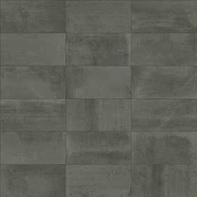 Textures   -   ARCHITECTURE   -   TILES INTERIOR   -   Design Industry  - Concrete wall tile texture seamless 21250 (seamless)