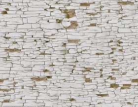 Textures   -   ARCHITECTURE   -   WOOD   -  cracking paint - Cracking paint wood texture seamless 04191