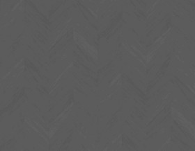 Textures   -   ARCHITECTURE   -   WOOD FLOORS   -   Herringbone  - Herringbone parquet texture seamless 04974 - Displacement