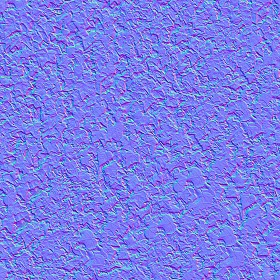 Textures   -   NATURE ELEMENTS   -   VEGETATION   -   Hedges  - ivy hedge PBR texture seamless 21451 - Normal