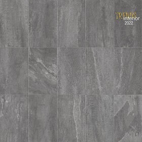 Textures  - Norwegian style stone tiles pbr texture seamless 22281
