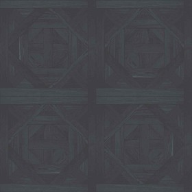 Textures   -   ARCHITECTURE   -   WOOD FLOORS   -   Geometric pattern  - Parquet geometric pattern texture seamless 04809 - Specular