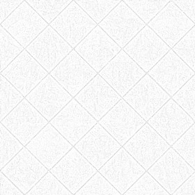 Textures   -   ARCHITECTURE   -   PAVING OUTDOOR   -   Concrete   -   Blocks regular  - Paving outdoor concrete regular block texture seamless 05713 - Ambient occlusion