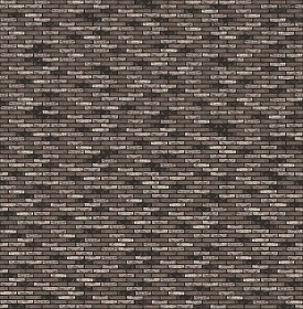 Textures   -   ARCHITECTURE   -   BRICKS   -   Facing Bricks   -   Rustic  - Rustic bricks texture seamless 17145 (seamless)