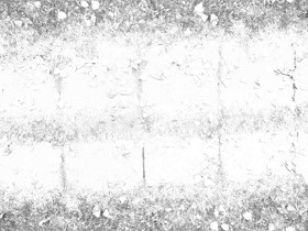 Textures   -   ARCHITECTURE   -   PAVING OUTDOOR   -   Parks Paving  - Stone park paving texture seamless 19289 - Ambient occlusion