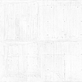 Textures   -   ARCHITECTURE   -   CONCRETE   -   Plates   -   Tadao Ando  - Tadao ando concrete plates seamless 01902 - Ambient occlusion