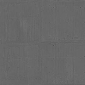 Textures   -   ARCHITECTURE   -   CONCRETE   -   Plates   -   Tadao Ando  - Tadao ando concrete plates seamless 01902 - Displacement