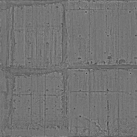Textures   -   ARCHITECTURE   -   CONCRETE   -   Plates   -  Tadao Ando - Tadao ando concrete plates seamless 01902