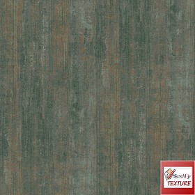 Textures   -   ARCHITECTURE   -   WOOD   -  cracking paint - cracked painted wood PBR texture seamless 21857