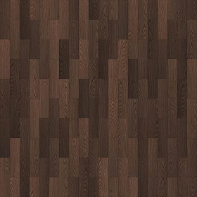 Textures   -   ARCHITECTURE   -   WOOD FLOORS   -   Parquet dark  - Parquet medium color seamless 05142 (seamless)