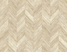 Herringbone Wood Floors Textures Seamless