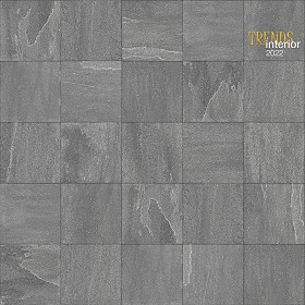 Textures  - Norwegian style stone tiles pbr texture seamless 22282