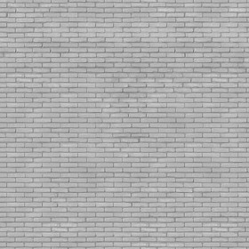 Textures   -   ARCHITECTURE   -   BRICKS   -   Old bricks  - Old bricks texture seamless 00423 - Displacement