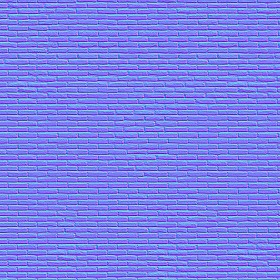 Textures   -   ARCHITECTURE   -   BRICKS   -   Old bricks  - Old bricks texture seamless 00423 - Normal