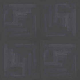 Textures   -   ARCHITECTURE   -   WOOD FLOORS   -   Geometric pattern  - Parquet geometric pattern texture seamless 04810 - Specular