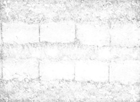 Textures   -   ARCHITECTURE   -   PAVING OUTDOOR   -   Parks Paving  - Stone park paving texture seamless 19356 - Ambient occlusion