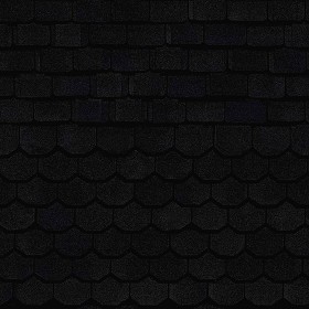 Textures   -   ARCHITECTURE   -   ROOFINGS   -   Asphalt roofs  - Asphalt roofing texture seamless 03258 - Specular