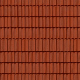 Textures   -   ARCHITECTURE   -   ROOFINGS   -   Clay roofs  - Clay roofing Cote de Nuits texture seamless 03348 (seamless)