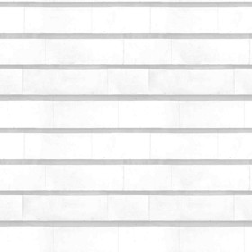 Textures   -   ARCHITECTURE   -   CONCRETE   -   Plates   -   Clean  - Concrete clean plates wall texture seamless 01631 - Ambient occlusion