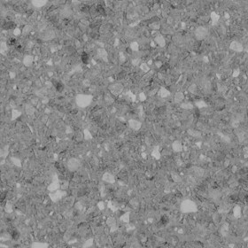 Textures   -   ARCHITECTURE   -   PAVING OUTDOOR   -   Exposed aggregate  - Exposed aggregate concrete PBR texture seamless 21770 - Displacement
