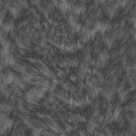 Textures   -   MATERIALS   -   FUR ANIMAL  - Faux fake fur animal texture seamless 09559 - Displacement