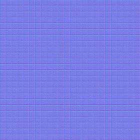 Textures   -   ARCHITECTURE   -   TILES INTERIOR   -   Mosaico   -   Classic format   -   Multicolor  - Mosaico multicolor tiles texture seamless 14975 - Normal