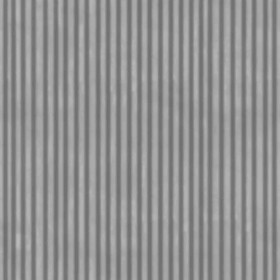 Textures   -   MATERIALS   -   METALS   -   Corrugated  - Painted dirty corrugated metal texture seamless 09926 - Displacement
