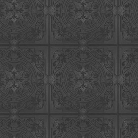 Textures   -   ARCHITECTURE   -   WOOD FLOORS   -   Geometric pattern  - Parquet geometric pattern texture seamless 04730 - Specular