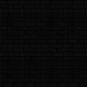 Textures   -   ARCHITECTURE   -   BRICKS   -   Facing Bricks   -   Rustic  - Rustic bricks texture seamless 00182 - Specular