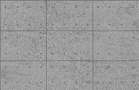 Textures   -   ARCHITECTURE   -   CONCRETE   -   Plates   -  Tadao Ando - Tadao ando concrete plates seamless 01823