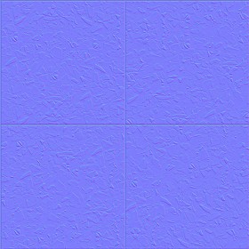 Textures   -   ARCHITECTURE   -   TILES INTERIOR   -   Terrazzo  - terrazzo floor tile PBR texture seamless 21492 - Normal