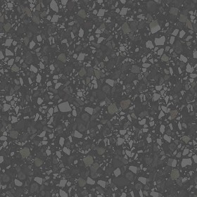 Textures   -   ARCHITECTURE   -   TILES INTERIOR   -   Terrazzo surfaces  - Terrazzo surface PBR texture seamless 21515 - Specular