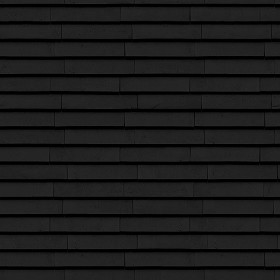 Textures   -   ARCHITECTURE   -   WALLS TILE OUTSIDE  - Wall cladding bricks PBR texture seamless 21458 - Specular