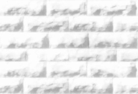 Textures   -   ARCHITECTURE   -   STONES WALLS   -   Stone blocks  - Wall stone with regular blocks texture seamless 08301 - Ambient occlusion