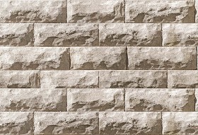 Textures   -   ARCHITECTURE   -   STONES WALLS   -  Stone blocks - Wall stone with regular blocks texture seamless 08301