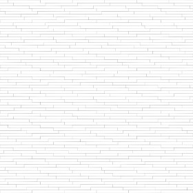 Textures   -   ARCHITECTURE   -   WOOD FLOORS   -   Parquet white  - White wood flooring texture seamless 05454 - Bump