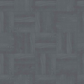 Textures   -   ARCHITECTURE   -   WOOD FLOORS   -   Parquet square  - Wood flooring square texture seamless 05395 - Specular