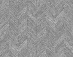 Textures   -   ARCHITECTURE   -   WOOD FLOORS   -   Herringbone  - Herringbone parquet texture seamless 04976 - Specular