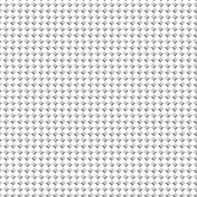Textures   -   MATERIALS   -   METALS   -   Perforated  - Metal grid texture seamless 10561 - Ambient occlusion