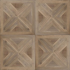 Textures   -   ARCHITECTURE   -   WOOD FLOORS   -   Geometric pattern  - Parquet geometric pattern texture seamless 04811 (seamless)