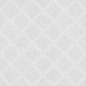 Textures   -   ARCHITECTURE   -   PAVING OUTDOOR   -   Concrete   -   Blocks regular  - Paving outdoor concrete regular block texture seamless 05715 - Ambient occlusion