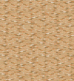 Textures   -   ARCHITECTURE   -   BRICKS   -   Facing Bricks   -   Rustic  - Rustic bricks texture seamless 17147 (seamless)