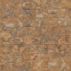 Textures   -   ARCHITECTURE   -   TILES INTERIOR   -   Marble tiles   -   Granite  - Sand Granite floor PBR texture seamless 22075