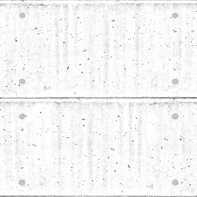 Textures   -   ARCHITECTURE   -   CONCRETE   -   Plates   -   Tadao Ando  - Tadao ando concrete plates seamless 01904 - Ambient occlusion